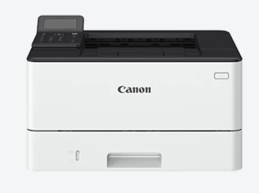 Canon 7187C015AA Canon imageCLASS LBP243dw II Mono Laser Printer (Gigabit Ethernet & Wireless)