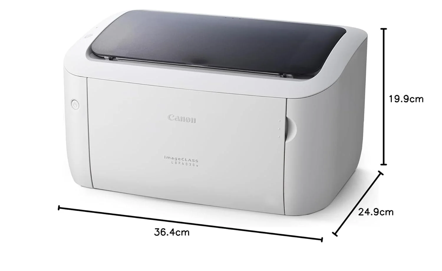 CANON LBP6030W Canon image CLASS 8468B009 view 3