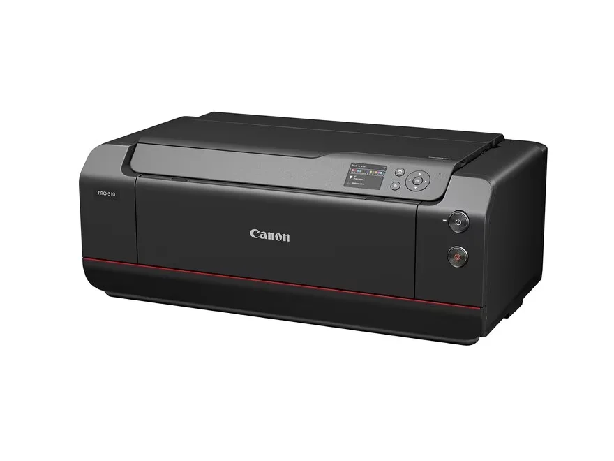Canon imagePROGRAF PRO-510 Canon imagePROGRAF PRO-510