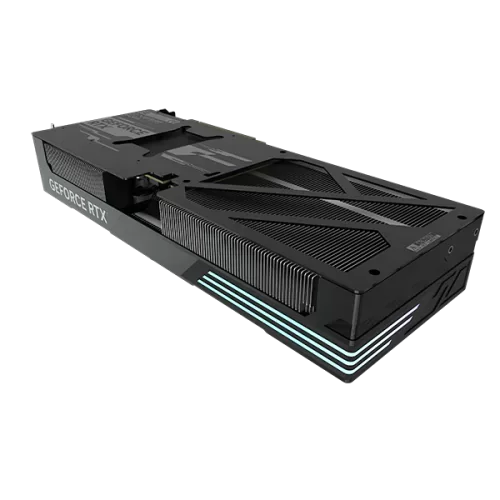 GALAX GLX 1054 RTX 5070Ti EX GAMER 1-Click OC 16GB GDDR7 view 4