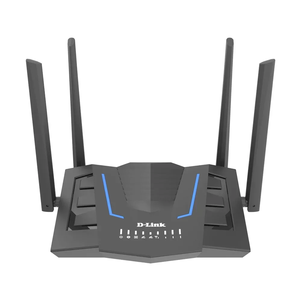 D-Link DWR-M975X Wireless AX1500 4G LTE Router (CAT 6)