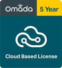 TP-Link (VIGI) TP-Link OCC-LIC-1CAM(5Y) Omada Cloud-Based Controller SaaS License (5-Year Basic, Single Camera) view 4