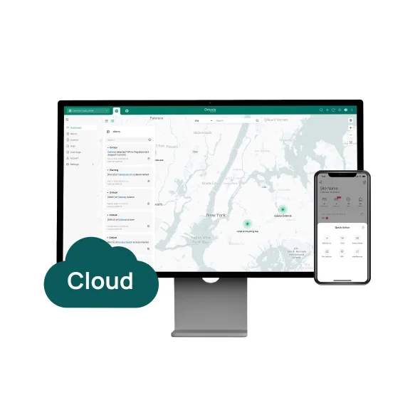 TP-Link (VIGI) TP-Link OCC-LIC-1CAM(3Y) Omada Cloud-Based Controller SaaS License (3-Year Basic, Single Camera) view 3