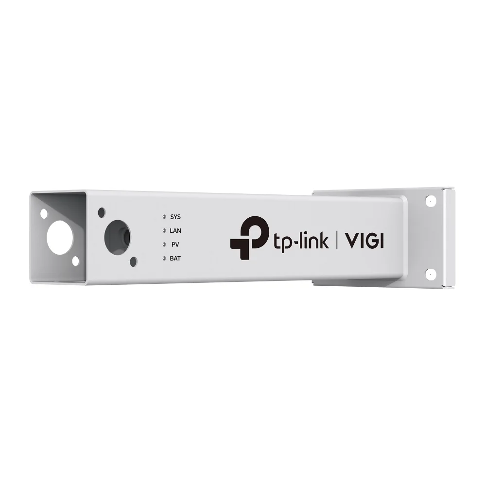 TP-Link (VIGI) TP-Link VIGI PS30 VIGI Intelligent Power Supply System (Without Solar Panel) view 3