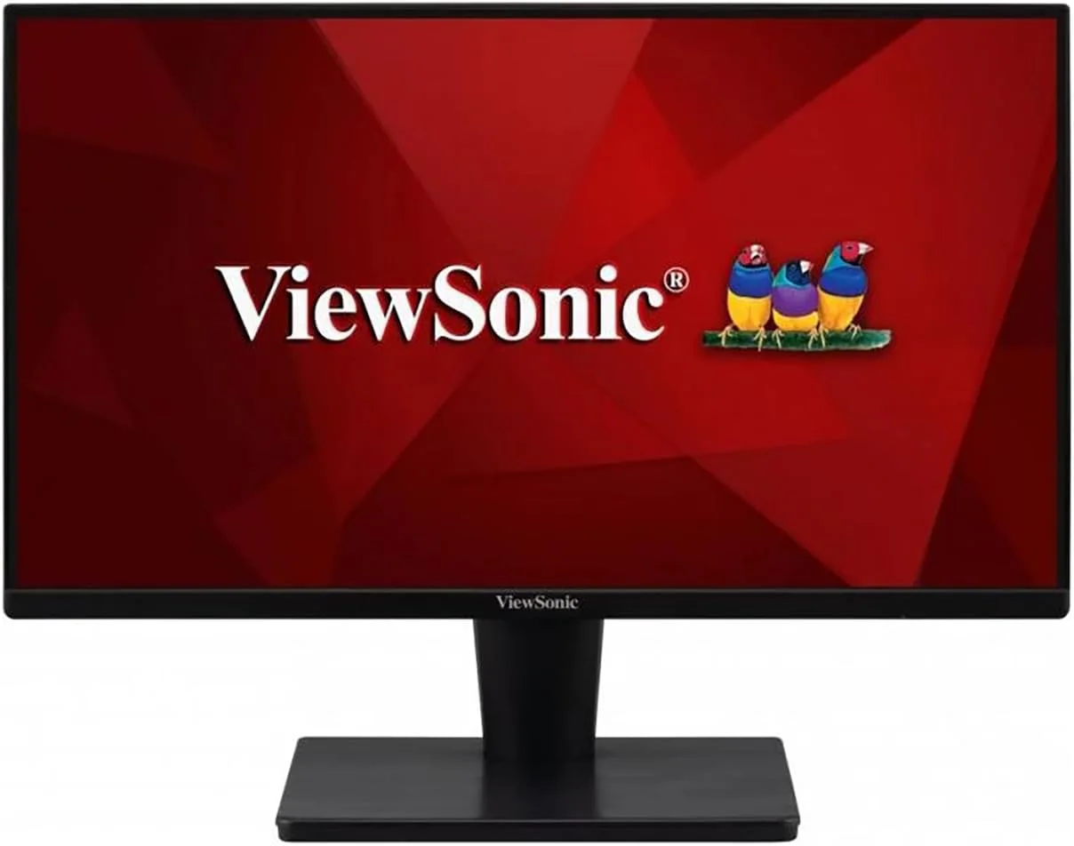 ViewSonic VA2715-H 27″ Full HD VA Monitor