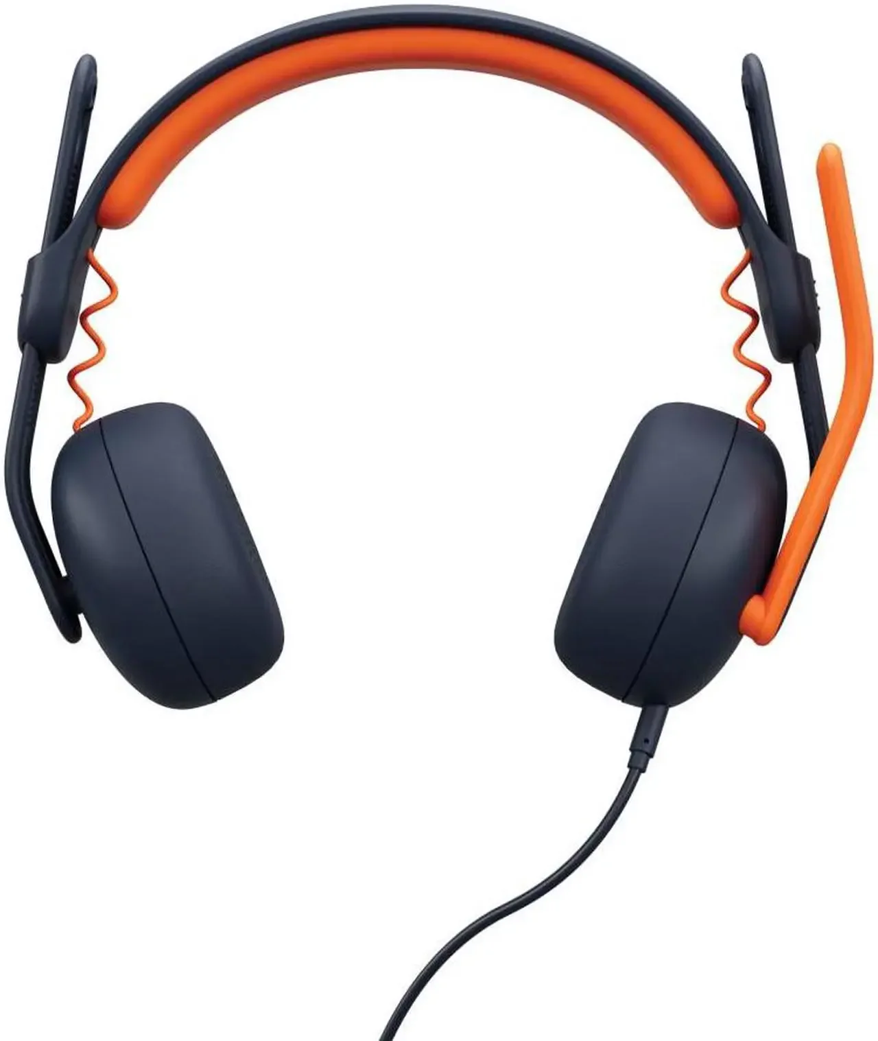 Logitech 981-001367 Logitech Zone Learn - CLASSIC BLUE - USB - ON EAR USB-C