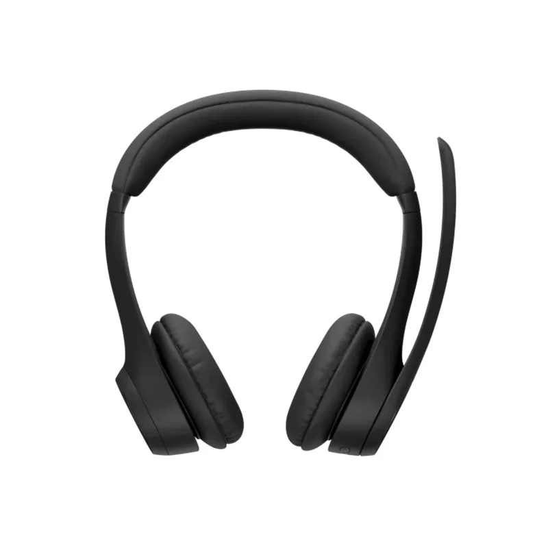 Logitech 981-001408 Logitech Zone 300 Wireless Bluetooth Headset - Midnight Black