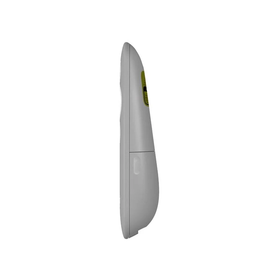 Logitech 910-006522 Logitech R500s Red Laser Wireless Presenter- Mid Grey view 4