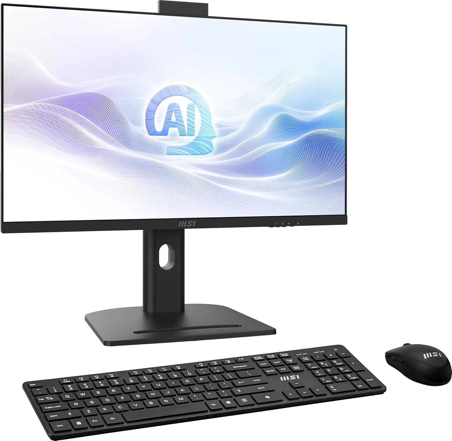 MSI 9S6‑AF8233‑253 Modern AM273QP AI 1UM‑253SG