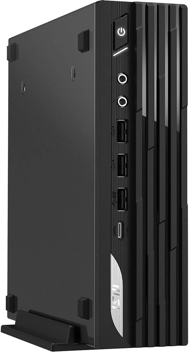 MSI 9S6‑B0A431‑1058 PRO DP21 14M‑1058SG