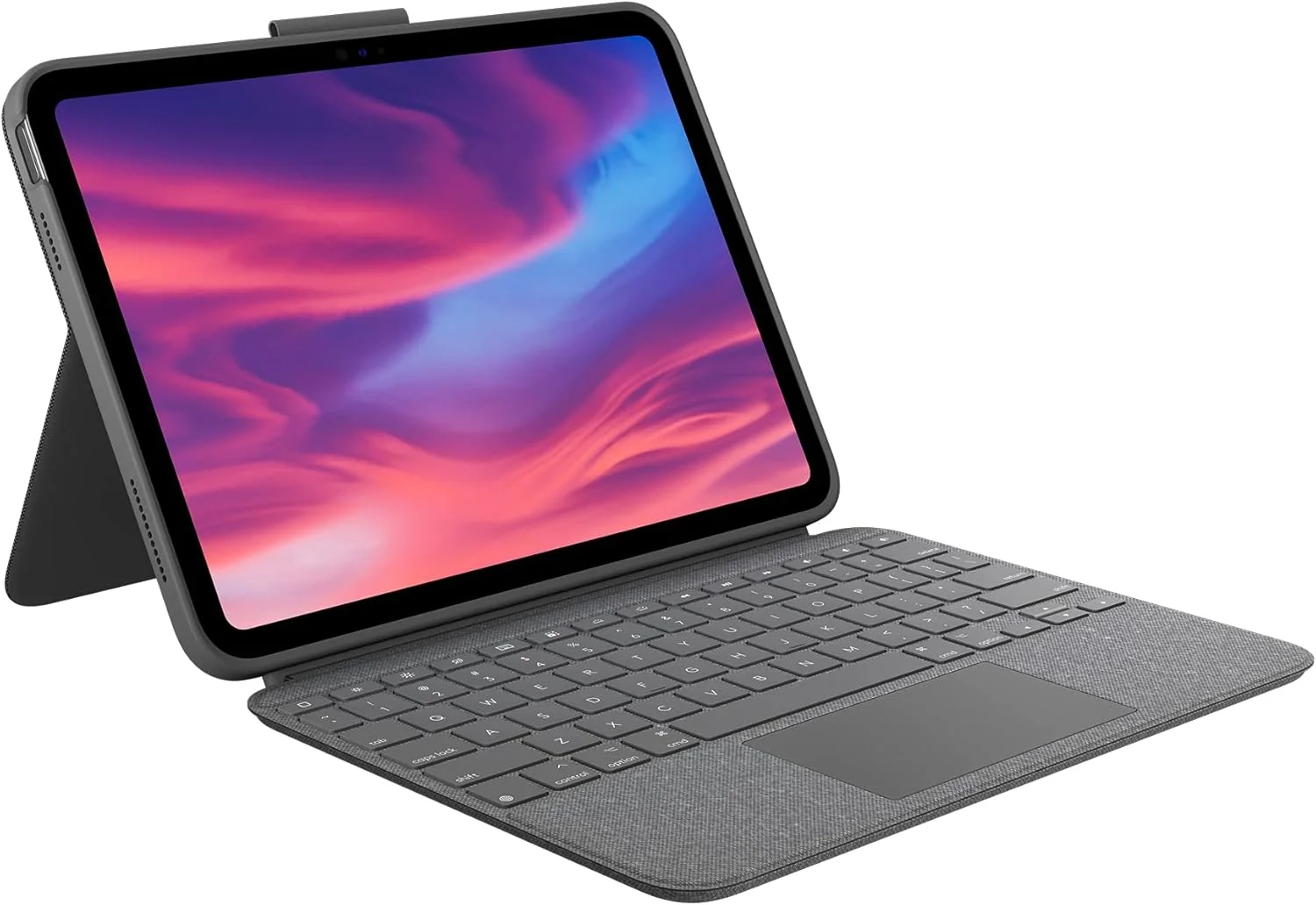 Logitech 920-011434 Logitech Combo Touch for iPad - 10th Gen & A16