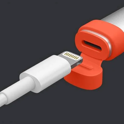 Logitech 914-000035 Logitech Crayon For iPad - Lightning view 3