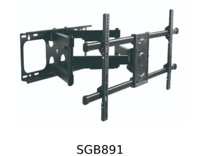Xiaomi SGB891Swivel Bracket (76”-88” TV)