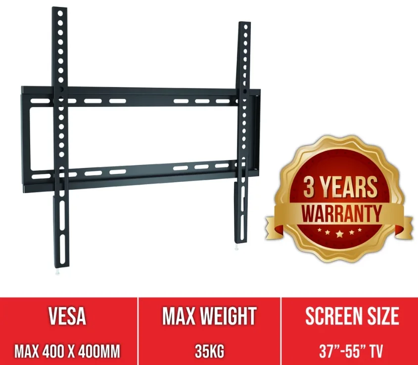 Xiaomi SGB401 SGB401 Fixed Bracket (43inch and 55inch TV)