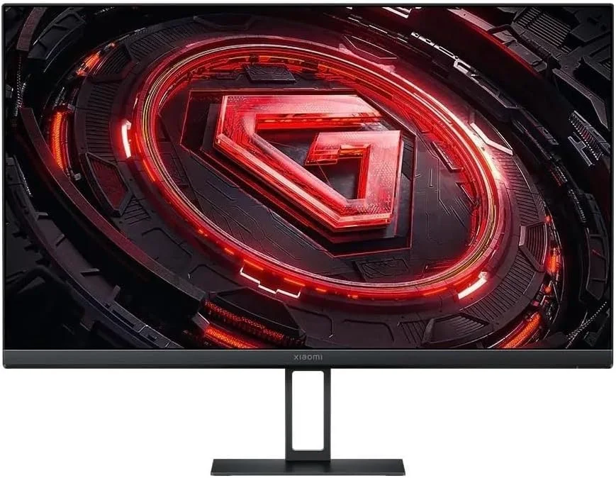 Xiaomi ELA6368UK Xiaomi Gaming Monitor G24i 2026 OM4FE-GB