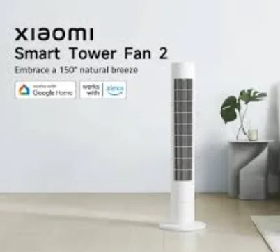 Xiaomi BHR8846EU Xiaomi Smart Tower Fan 2 EU