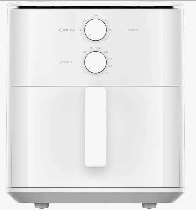Xiaomi BHR8589GB Xiaomi Air Fryer Essential 6L GB