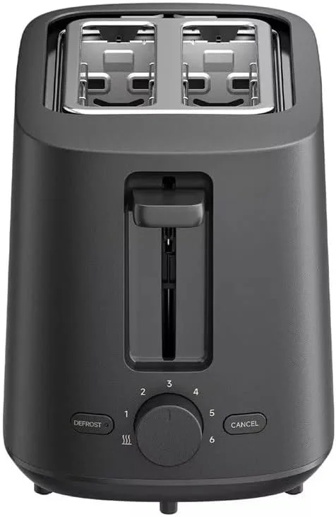Xiaomi BHR8807GB Xiaomi Toaster UK view 3