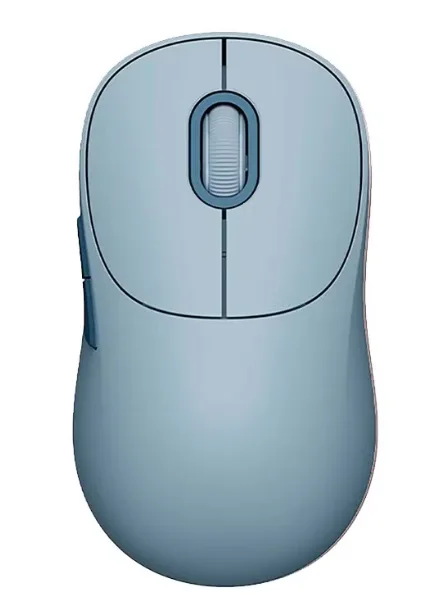 Xiaomi BHR8914GL Xiaomi Wireless Mouse 3 Blue GL
