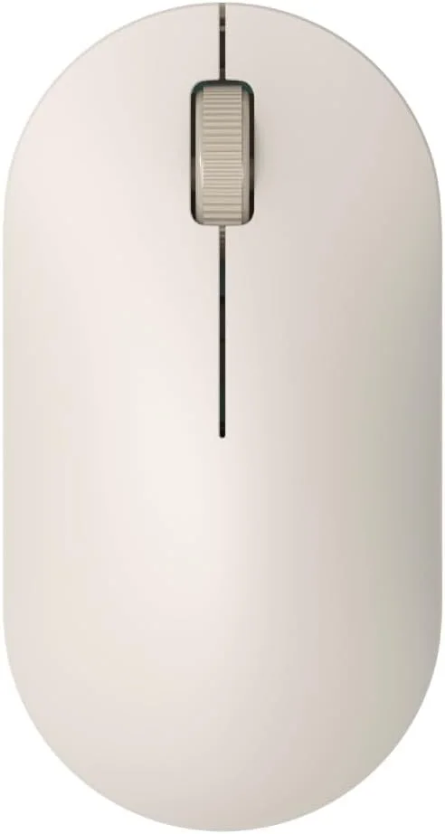 Xiaomi BHR8915GL Xiaomi Wireless Mouse Lite 2 White GL