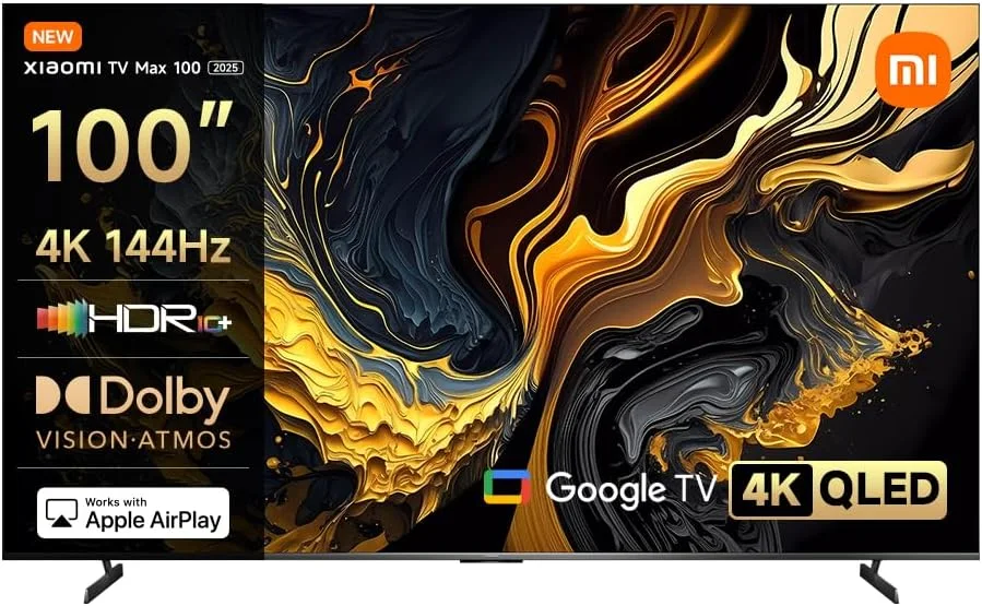 Xiaomi ELA5694GL Xiaomi TV Max 100 2025