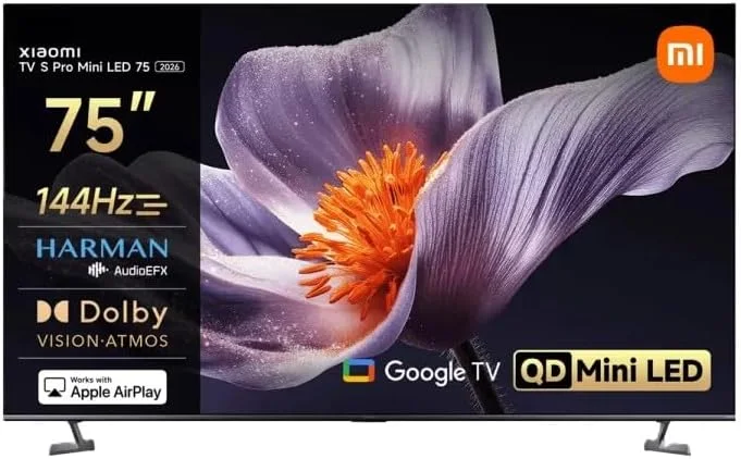 Xiaomi ELA6348TH Xiaomi TV S Pro Mini LED 75 2026