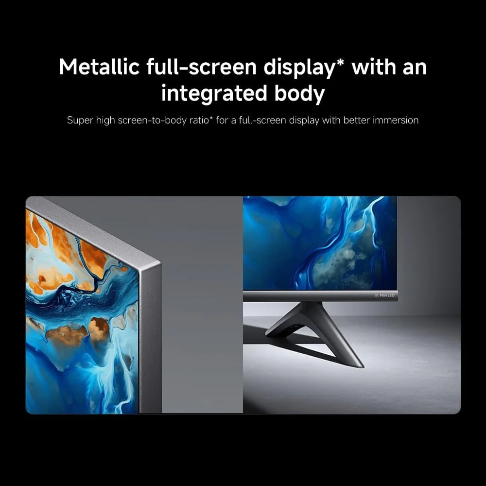 Xiaomi ELA5676GL Xiaomi TV S Mini LED 65" 2025 view 4