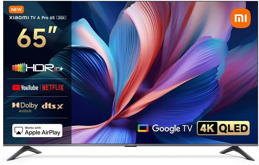 Xiaomi ELA5998TH Xiaomi TV A Pro 2026 65