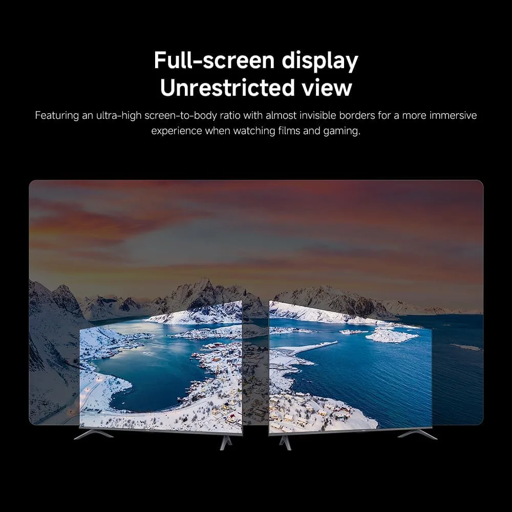 Xiaomi ELA5988TH Xiaomi TV A Pro 2026 55 view 4