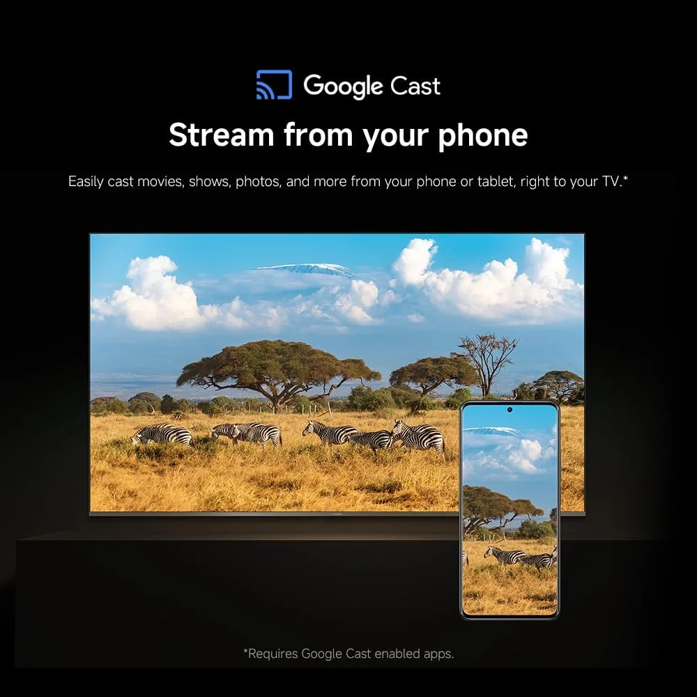 Xiaomi ELA5972TH Xiaomi TV A Pro 2026 43 view 4