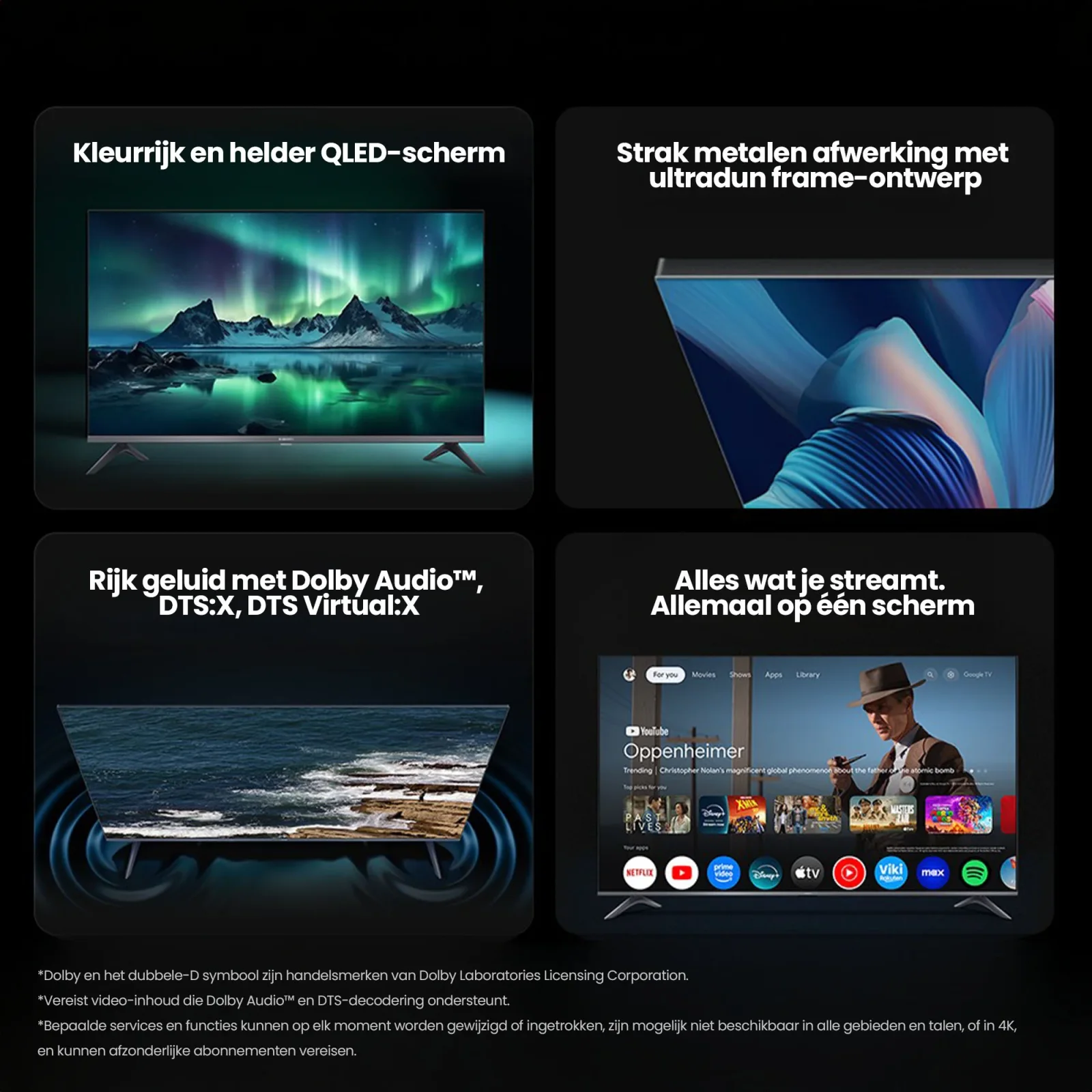 Xiaomi ELA5954TH Xiaomi TV A Pro 2026 32 view 4