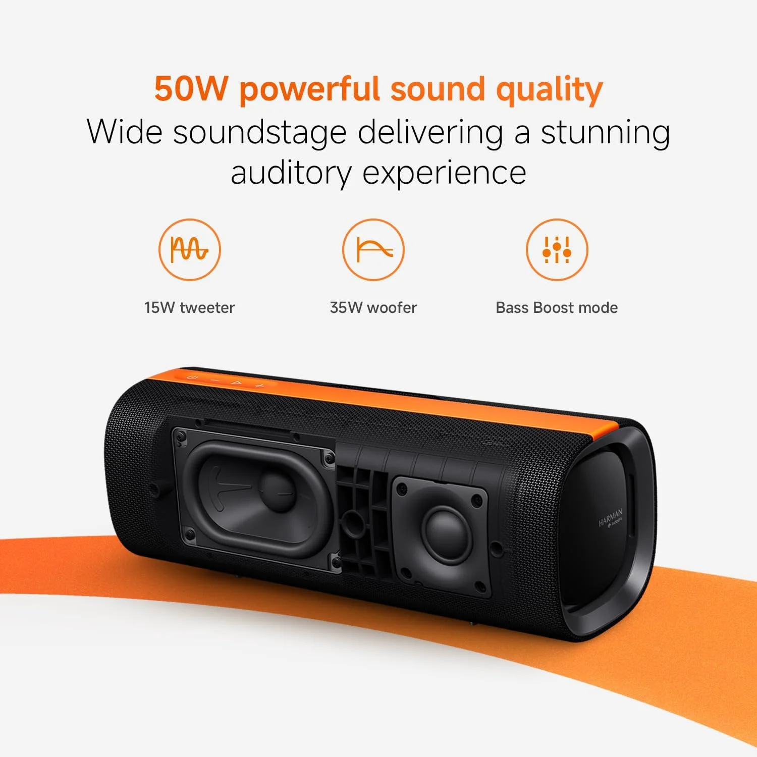 Xiaomi QBH4321GL Xiaomi Sound Party NS7-GL