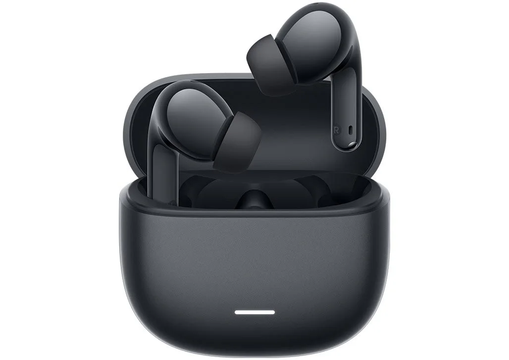 Xiaomi BHR08OMGL REDMI Buds 8 Lite (Black)