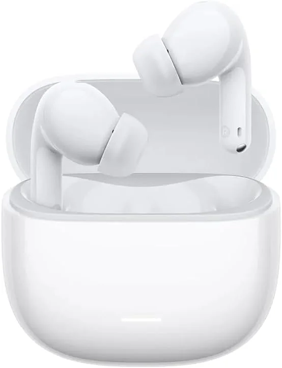 Xiaomi BHR08OLGL REDMI Buds 8 Lite (White)