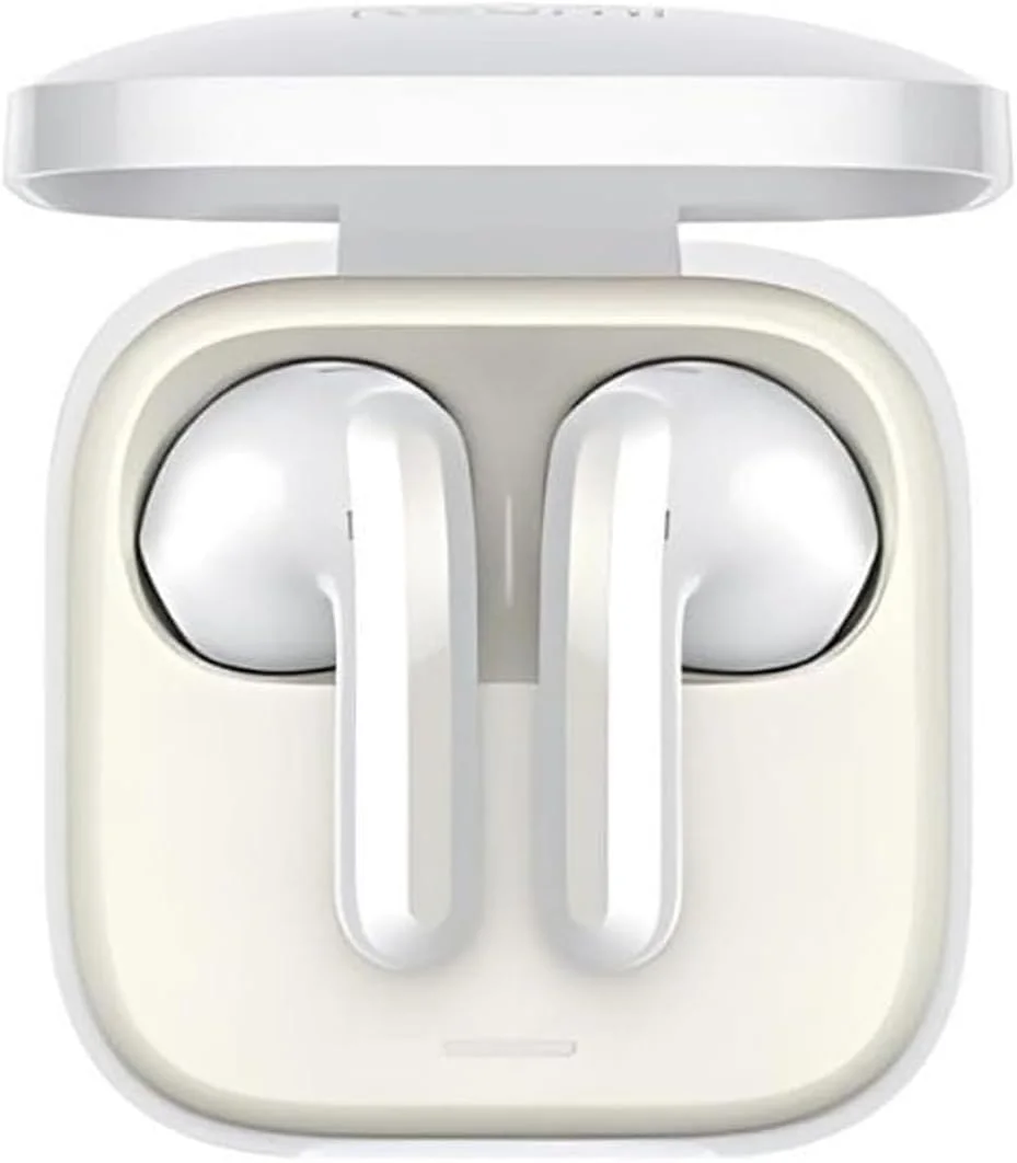 Xiaomi BHR9250GL Redmi Buds 6- Cloud White