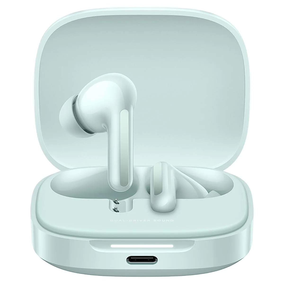 Xiaomi BHR9245GL Redmi Buds 6- Coral Green
