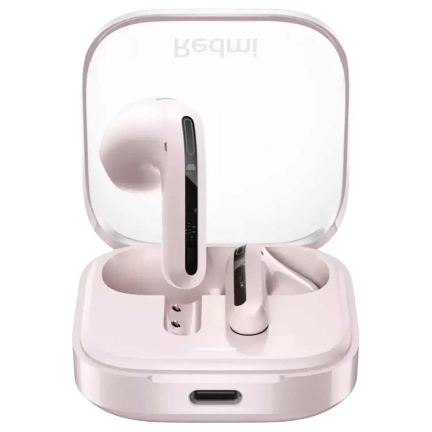Xiaomi BHR8395GL Redmi Buds 6 Active - Transparent powder