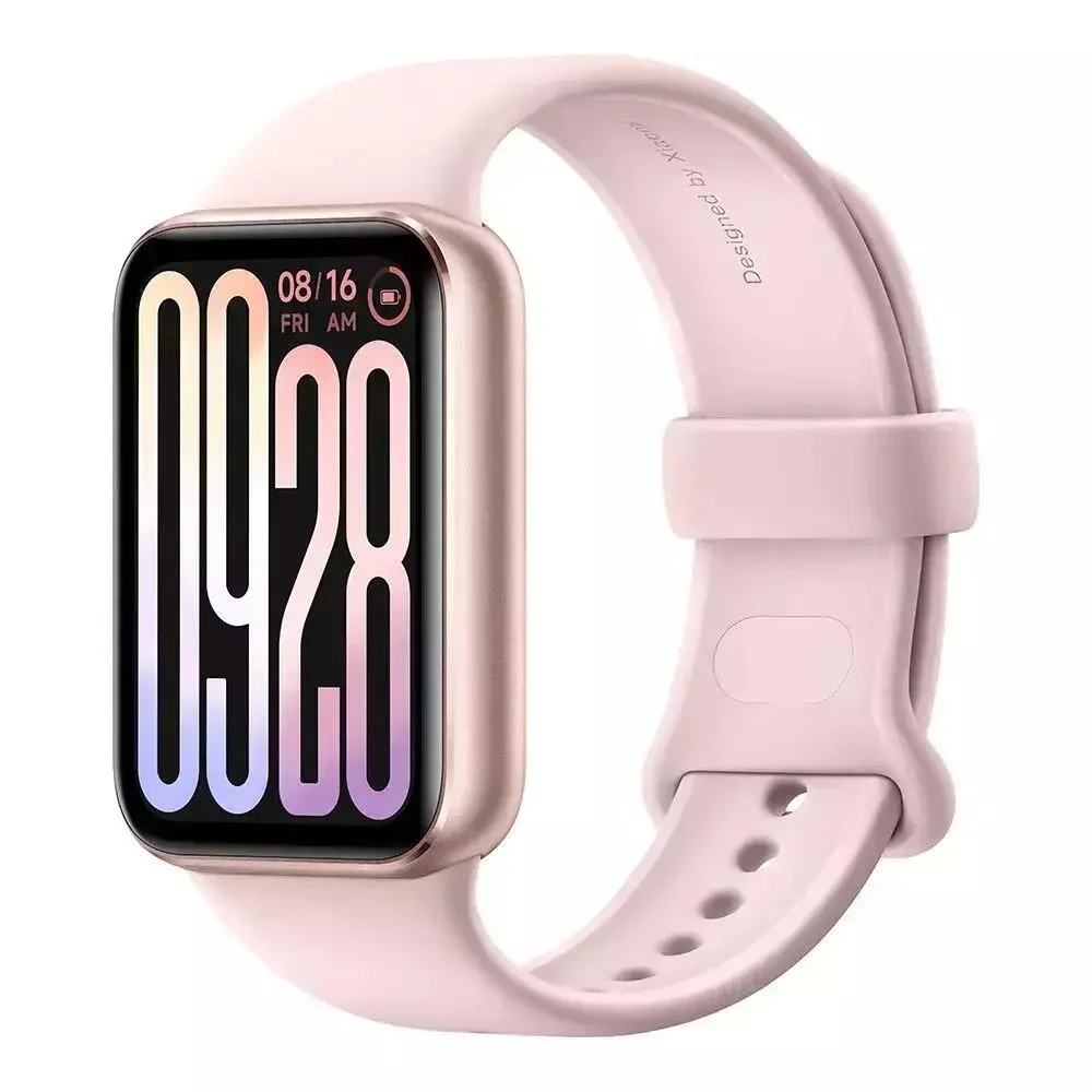 Xiaomi BHR8714GL Xiaomi Smart Band 9 Pro Rose Gold