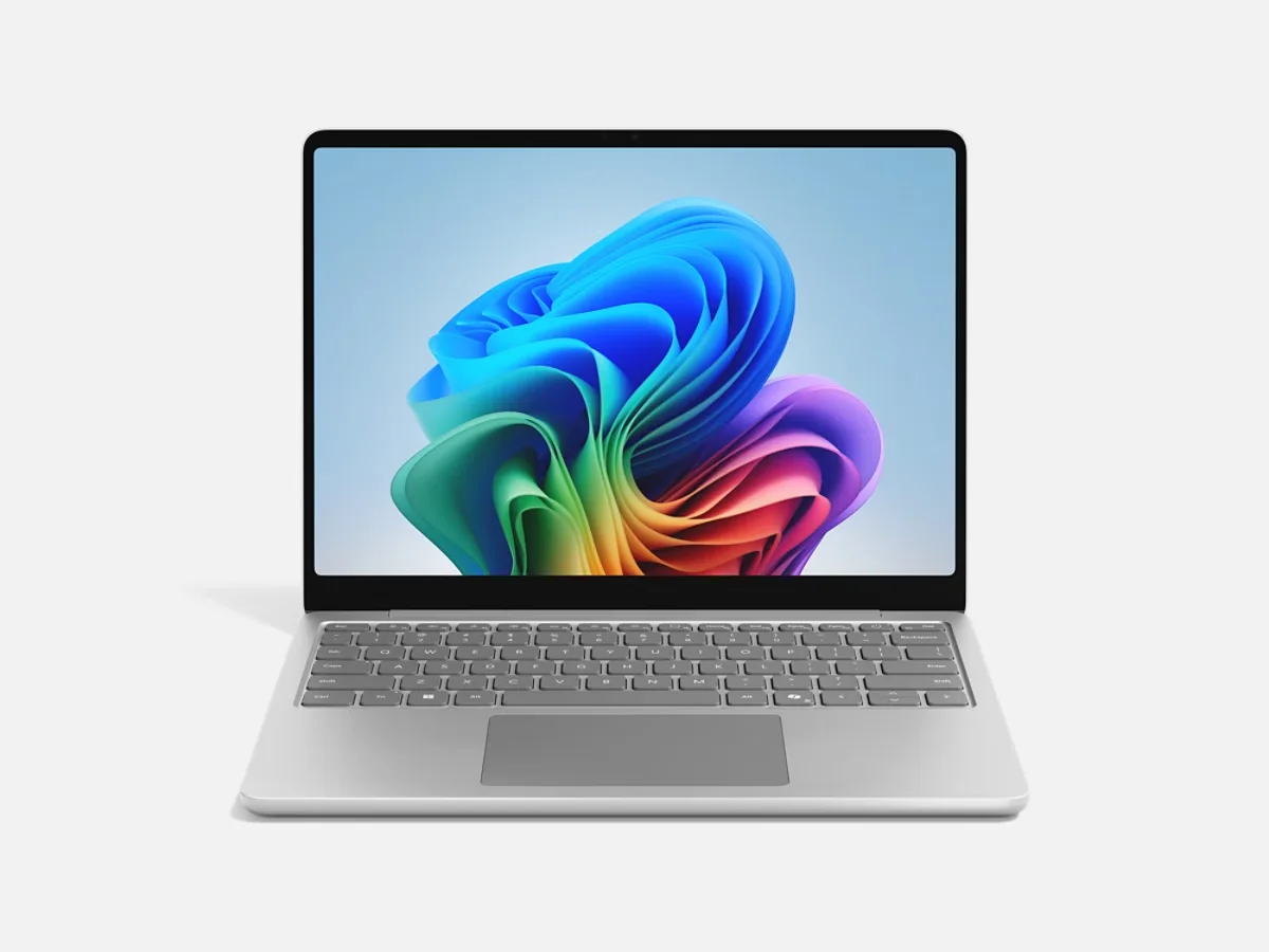Microsoft Surface EP2-27299 Surface Pro 12inch Snapdragon X Plus 1TB C8 16GB Platinum (Windows 11 Pro) - Without Power Supply