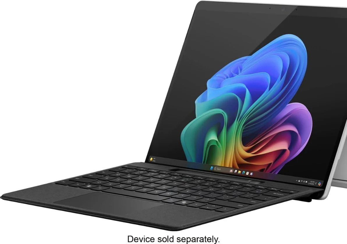 Microsoft Surface ZRA-00016 Surface Pro Flex Keyboard - Black view 4