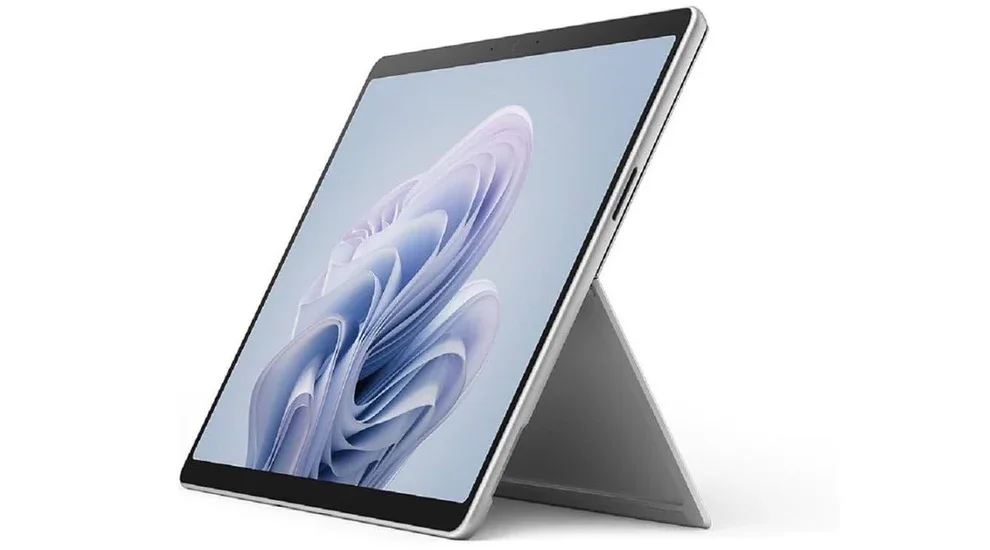 Microsoft Surface EP2-27046 Surface Pro 10 5G 256GB U5 16GB - Platinum (Windows 11 Pro)