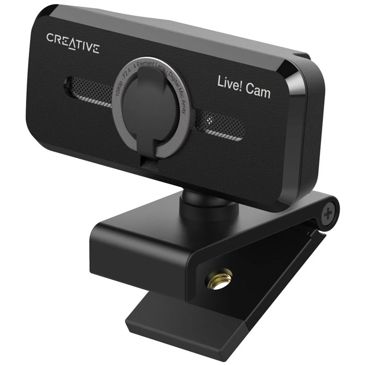Creative 73VF088000000 CREATIVE LIVE! CAM V2 view 2