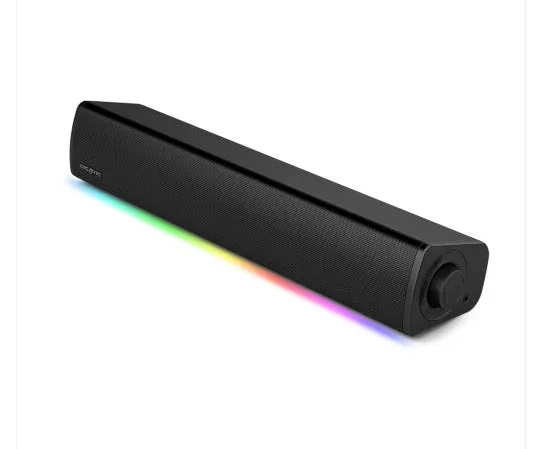 Creative 51MF8465AA000 CREATIVE SB GS3 BLACK view 4