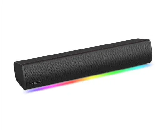 Creative 51MF8465AA000 CREATIVE SB GS3 BLACK view 2