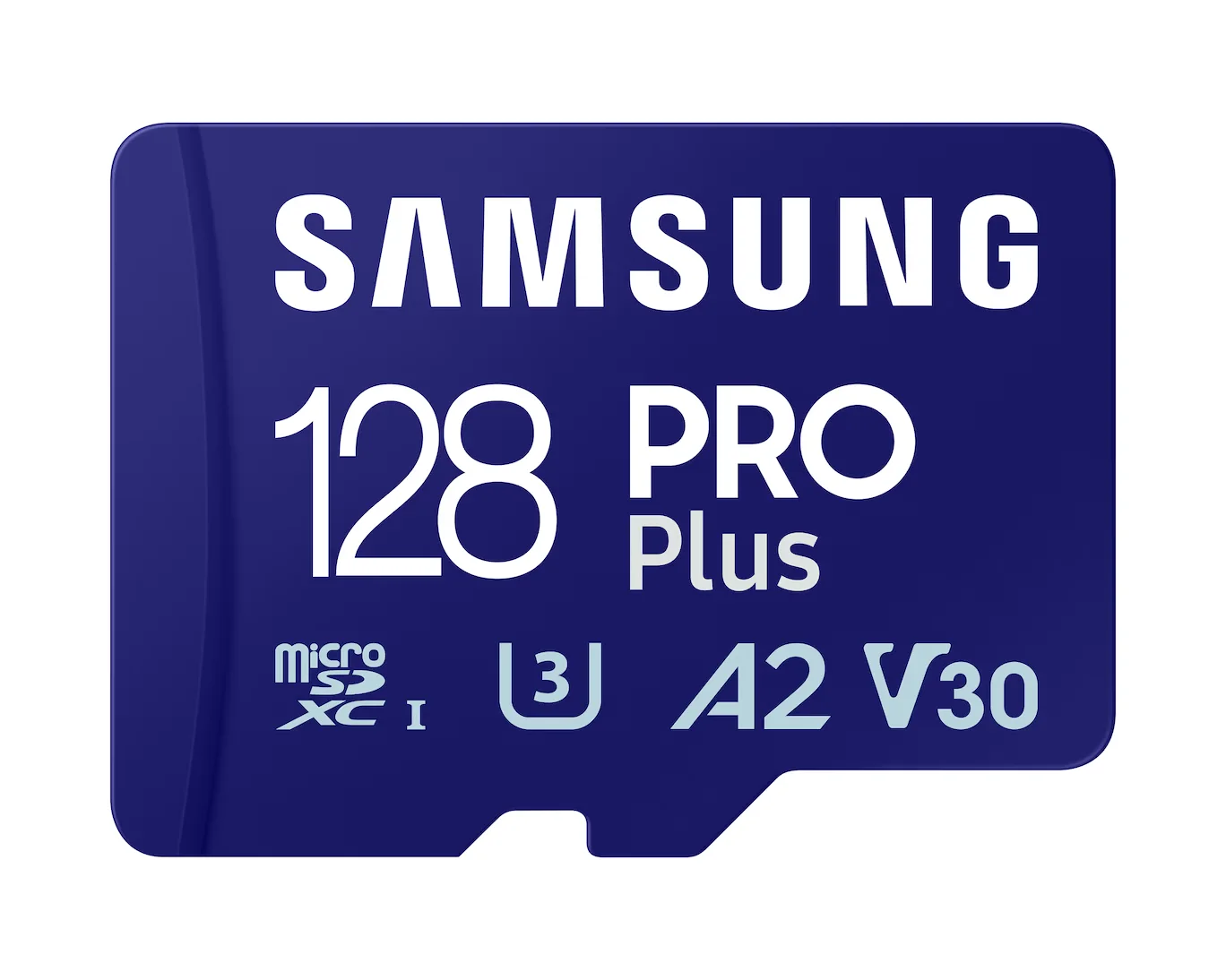 Samsung MB-MD128SA/APC Samsung Pro Plus SD Card 128GB view 2