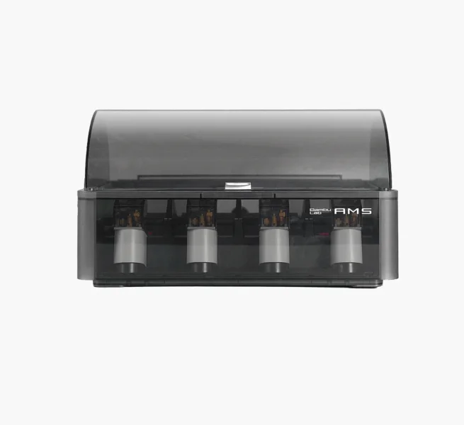 Bambu Lab SA001 Bambu Lab AMS - Automatic Material System view 4