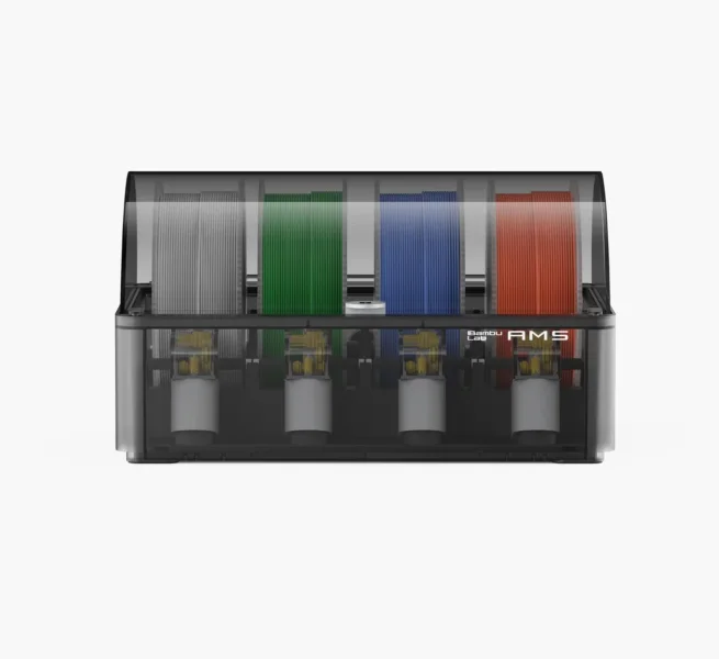 Bambu Lab SA001 Bambu Lab AMS - Automatic Material System
