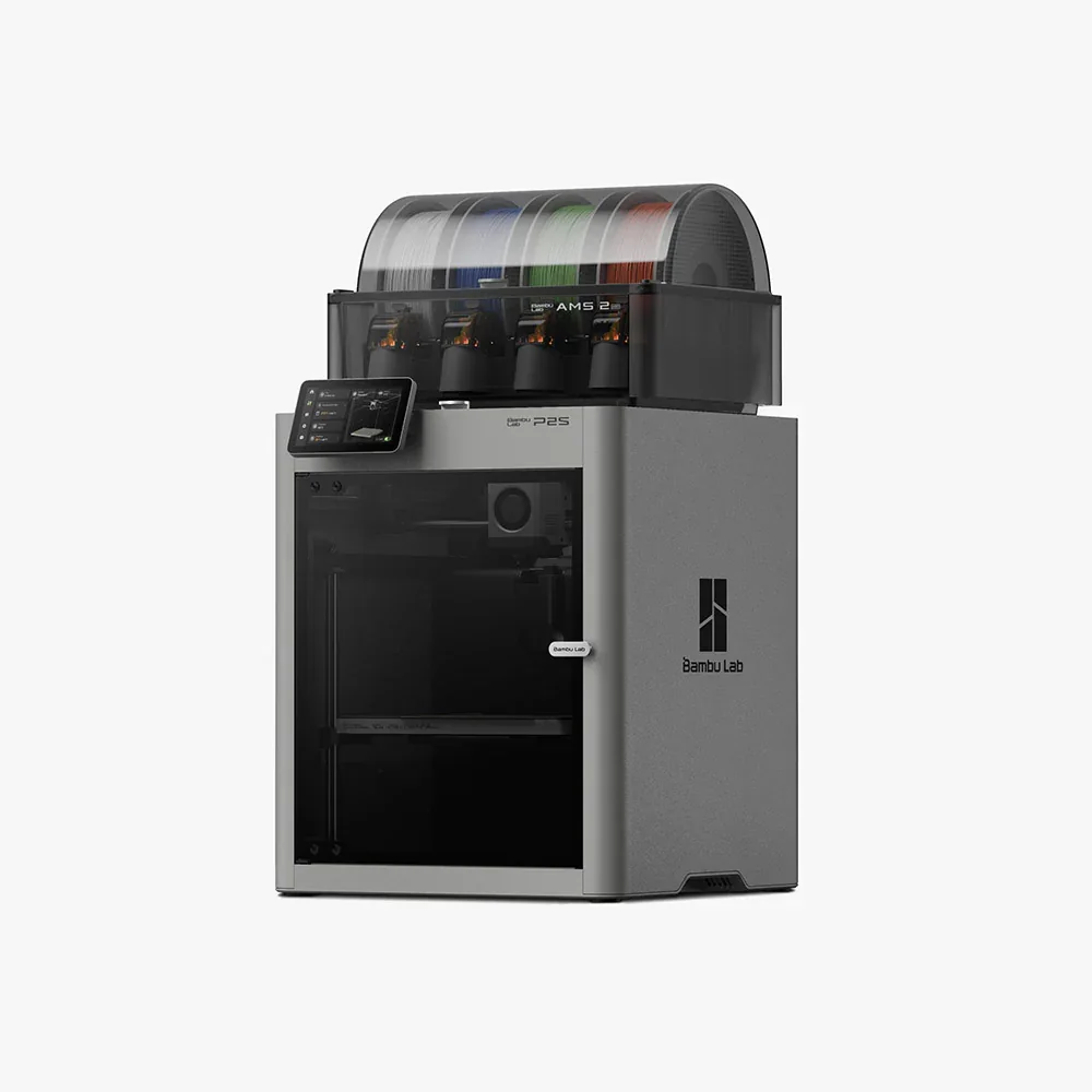 Bambu Lab PF004-U+SA007-HV Bambu Lab P2S-Combo-HV