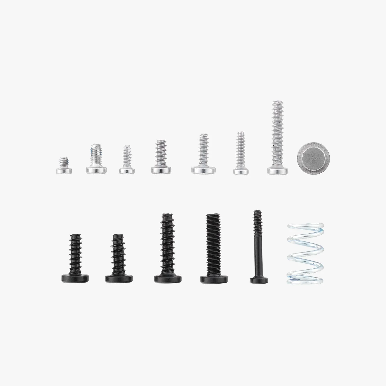 Bambu Lab SCR003 Screws Kit - A1 mini,AMS lite