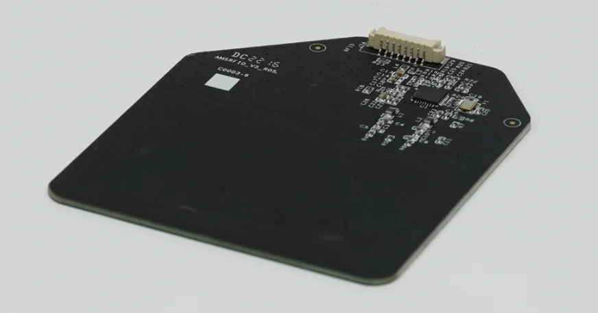 Bambu Lab SAA027 AMS RFID Board - AMS view 2